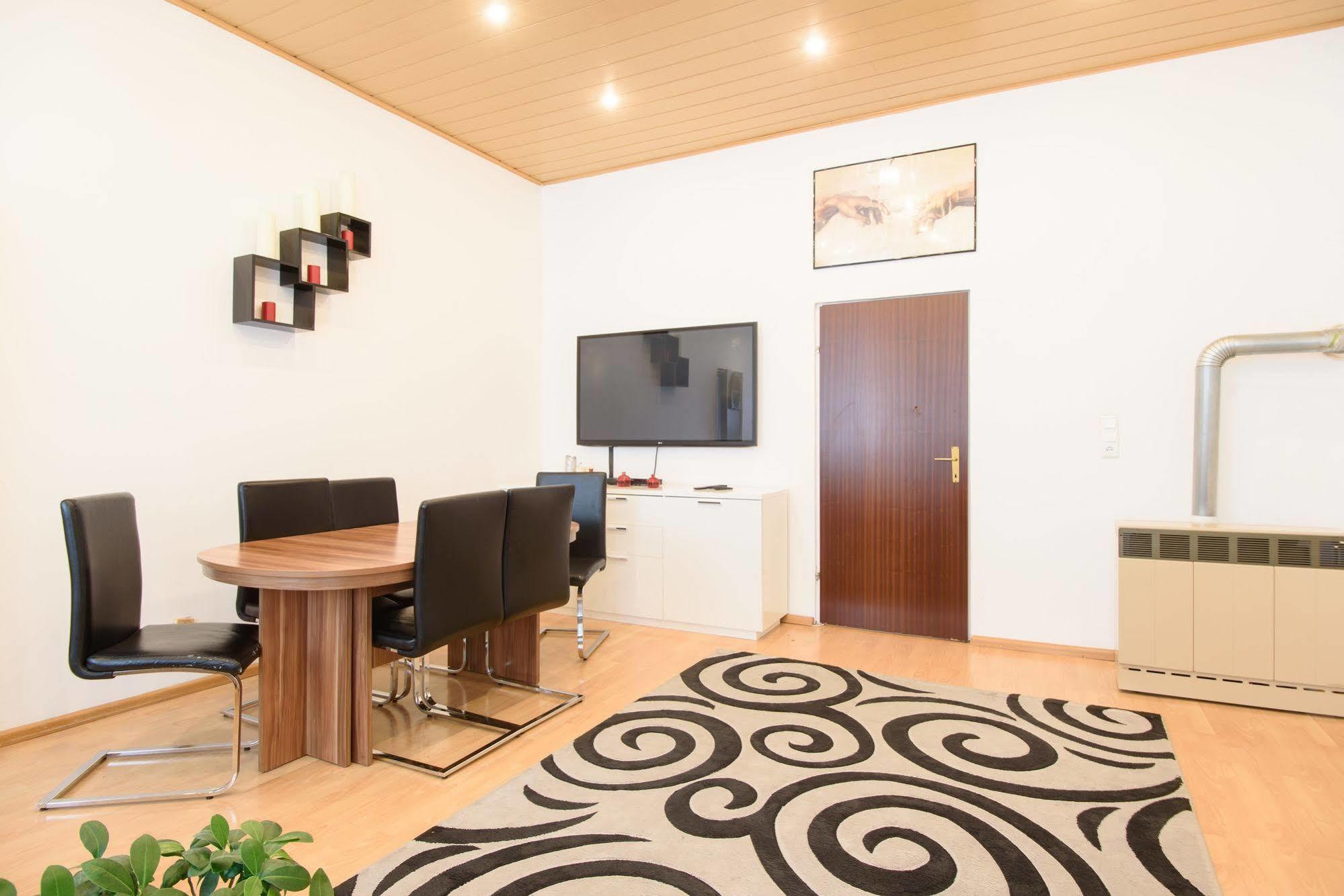 Royal Resort Apartments Urania Vienne Extérieur photo